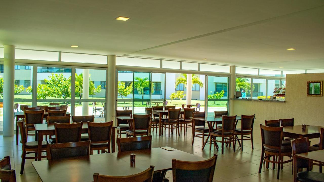Carneiros Beach Resort - Paraiso Beira Mar بريا دوس كارنيروس المظهر الخارجي الصورة