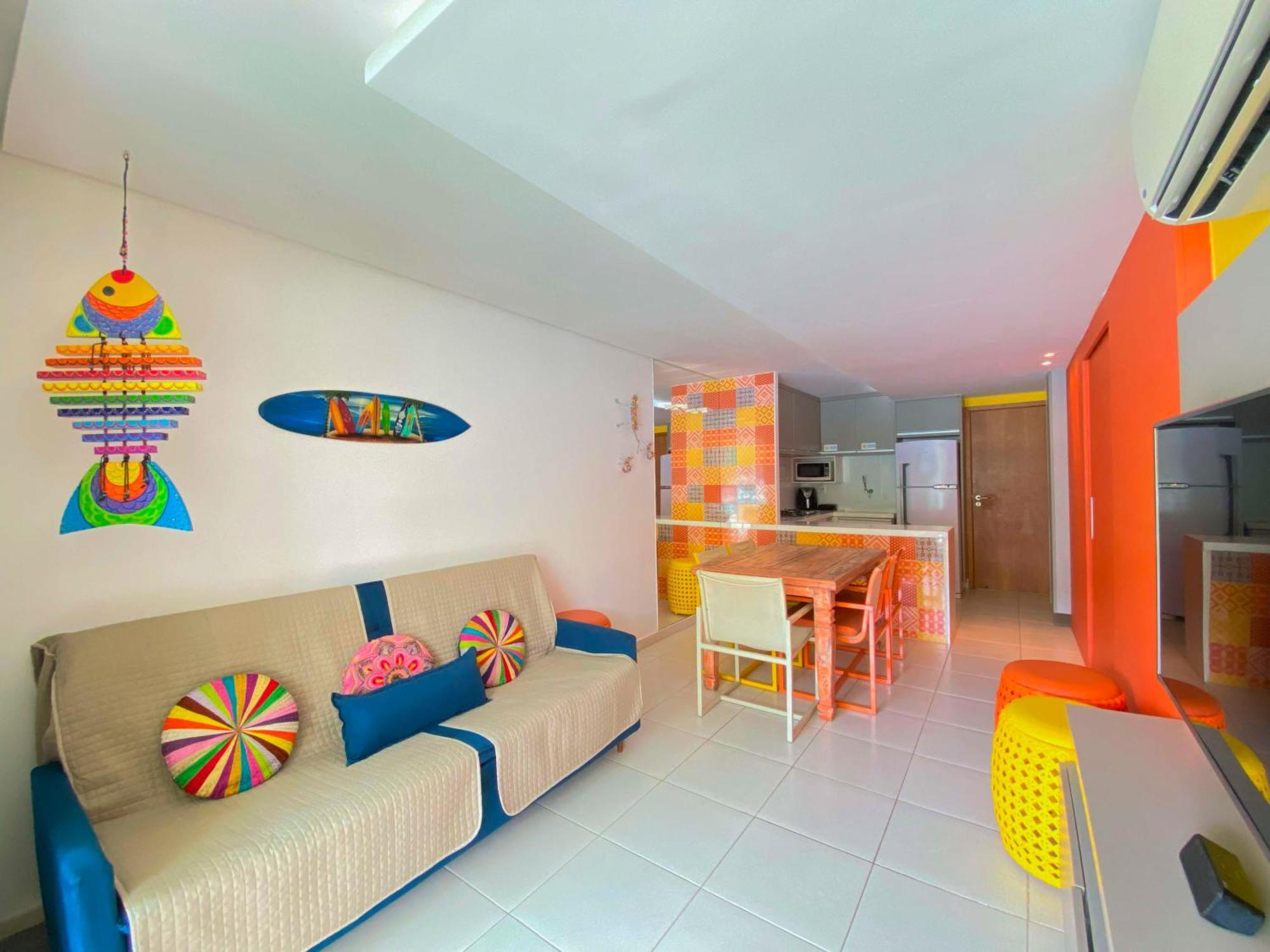 Carneiros Beach Resort - Paraiso Beira Mar بريا دوس كارنيروس الغرفة الصورة