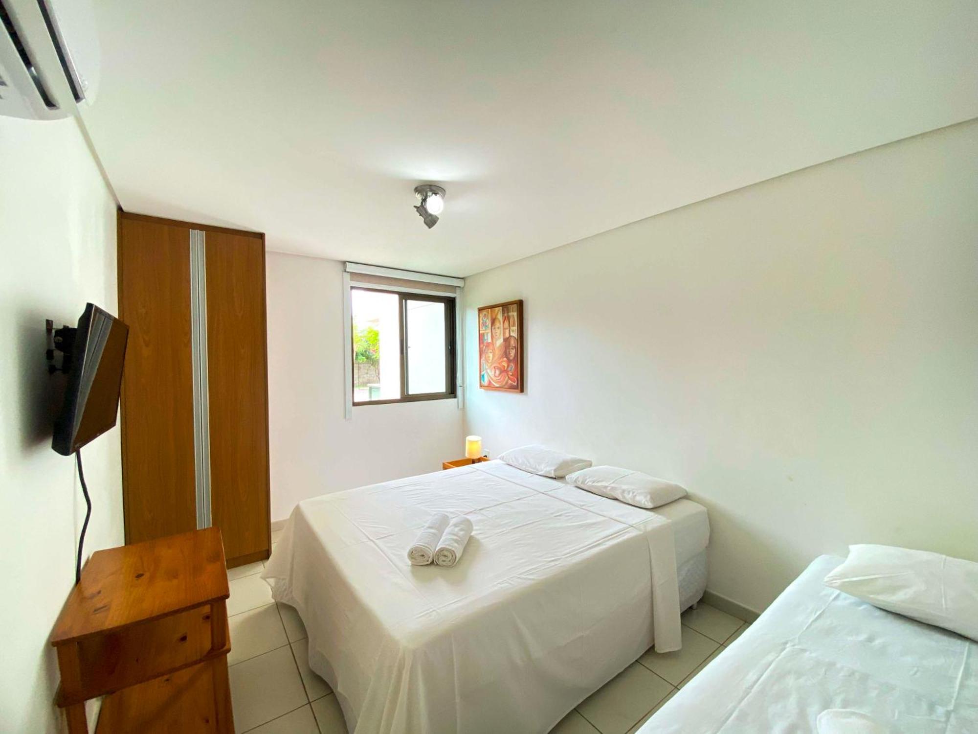 Carneiros Beach Resort - Paraiso Beira Mar بريا دوس كارنيروس الغرفة الصورة