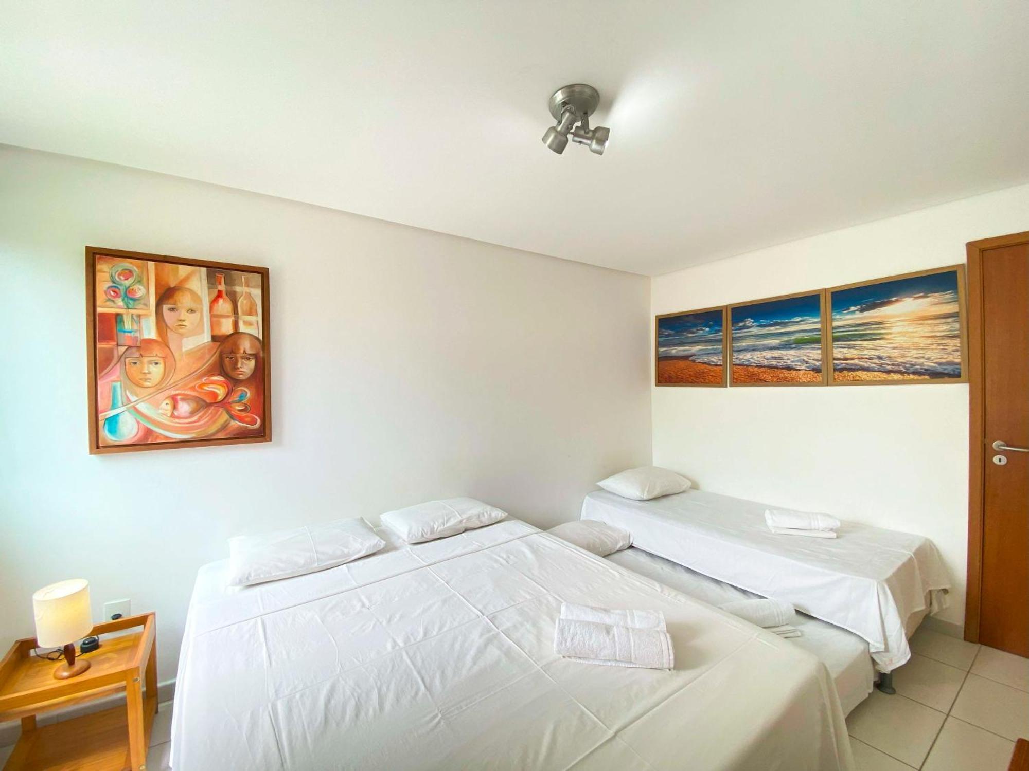 Carneiros Beach Resort - Paraiso Beira Mar بريا دوس كارنيروس الغرفة الصورة