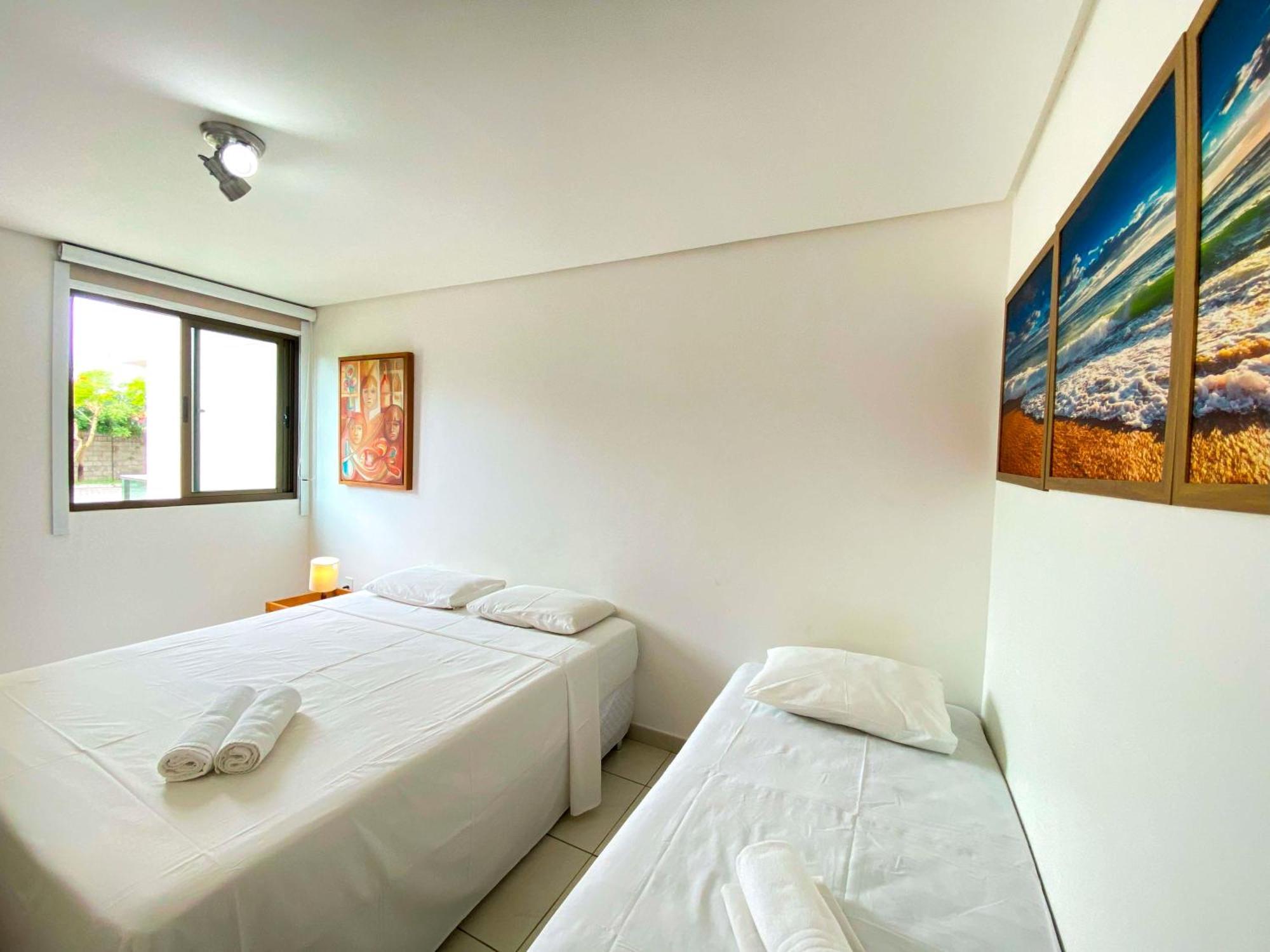 Carneiros Beach Resort - Paraiso Beira Mar بريا دوس كارنيروس الغرفة الصورة