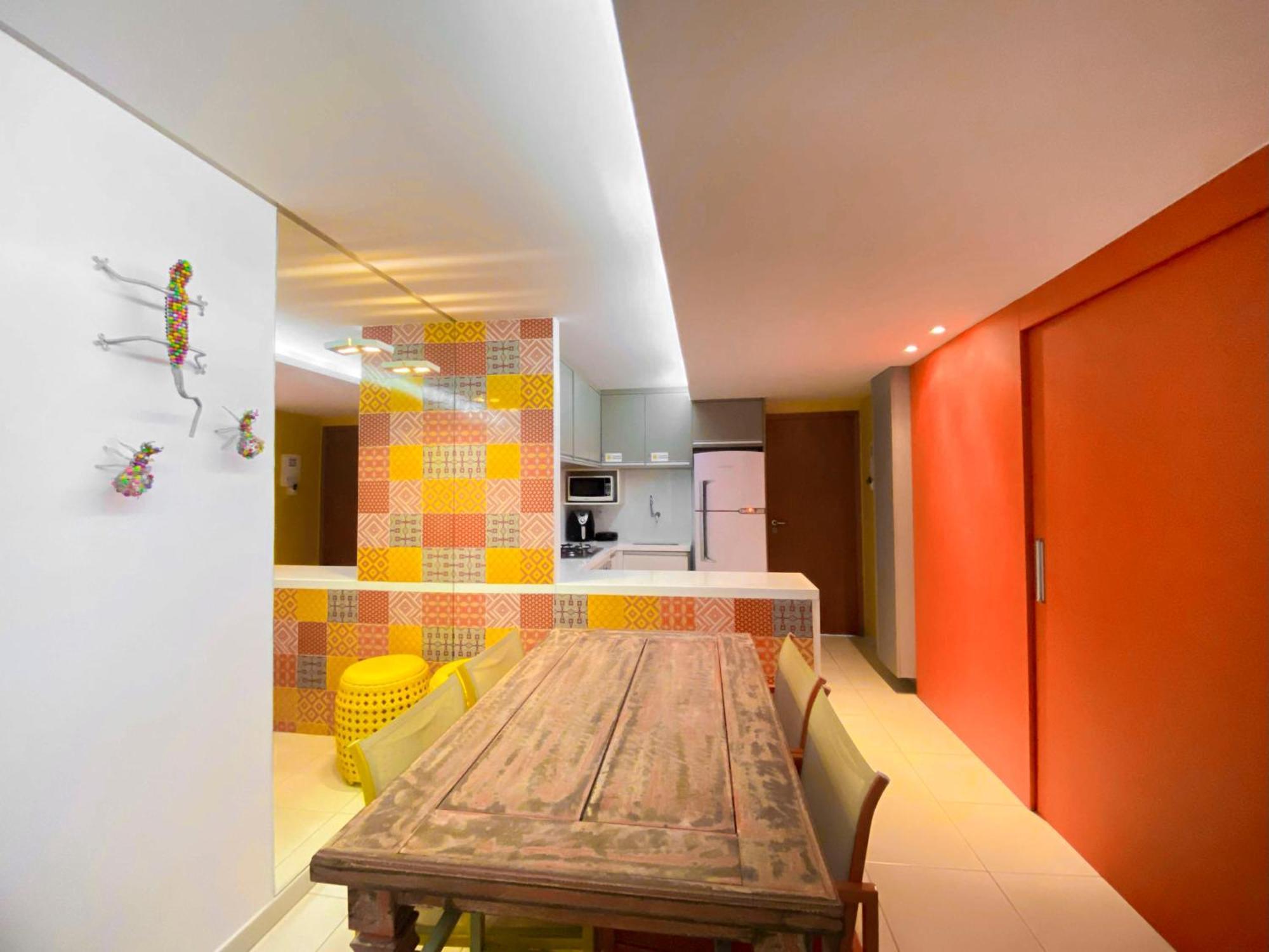 Carneiros Beach Resort - Paraiso Beira Mar بريا دوس كارنيروس الغرفة الصورة