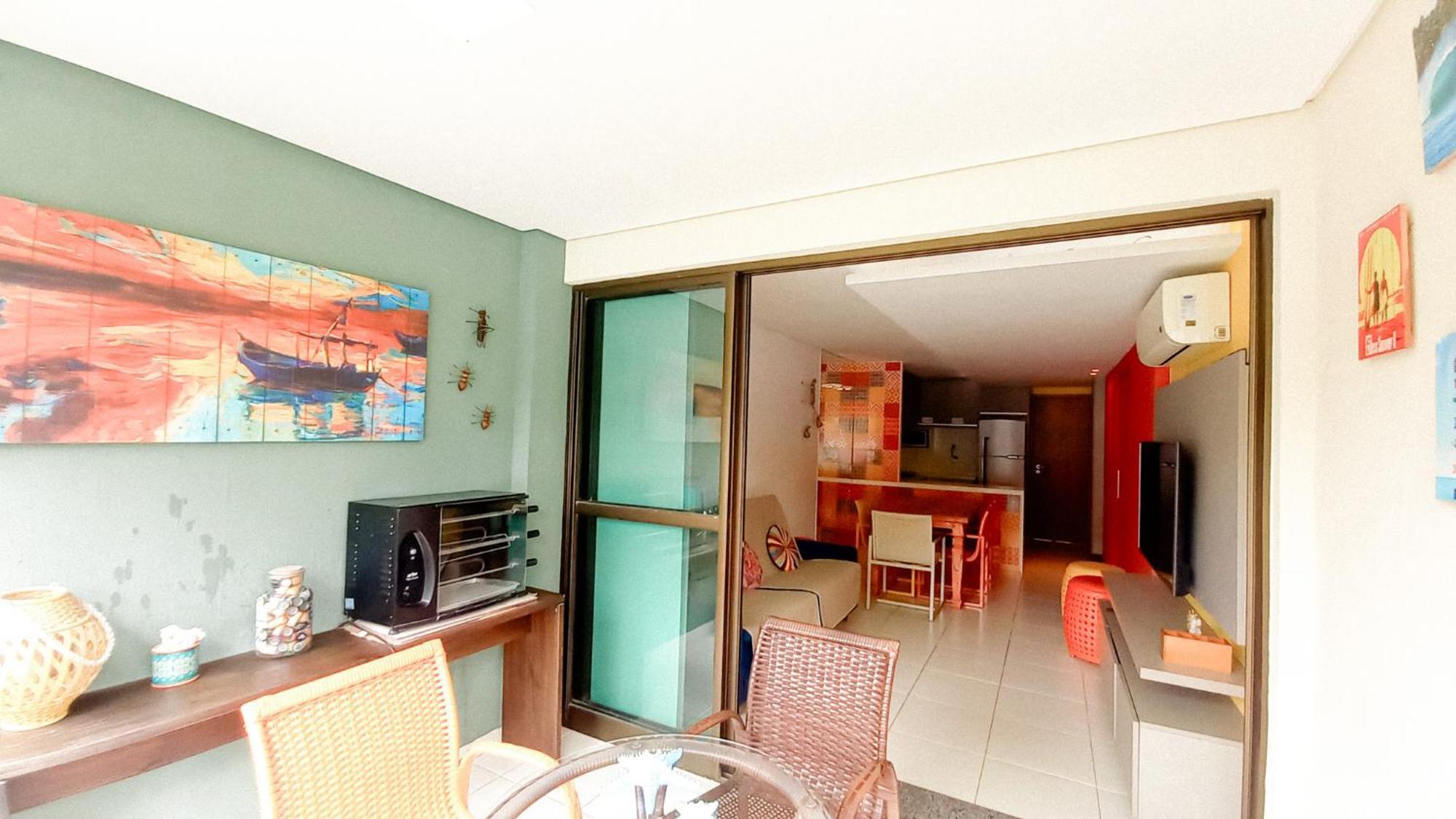 Carneiros Beach Resort - Paraiso Beira Mar بريا دوس كارنيروس الغرفة الصورة