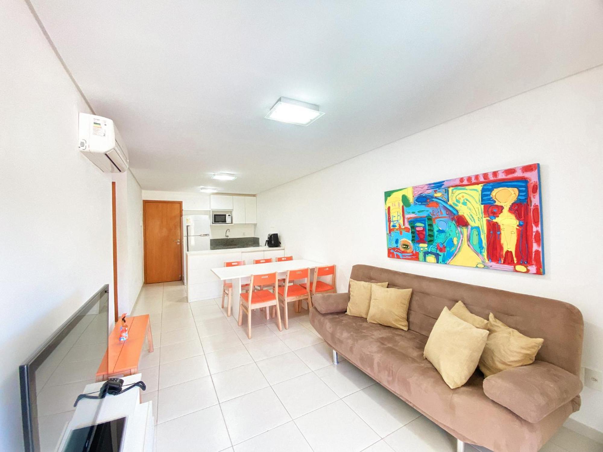 Carneiros Beach Resort - Paraiso Beira Mar بريا دوس كارنيروس الغرفة الصورة