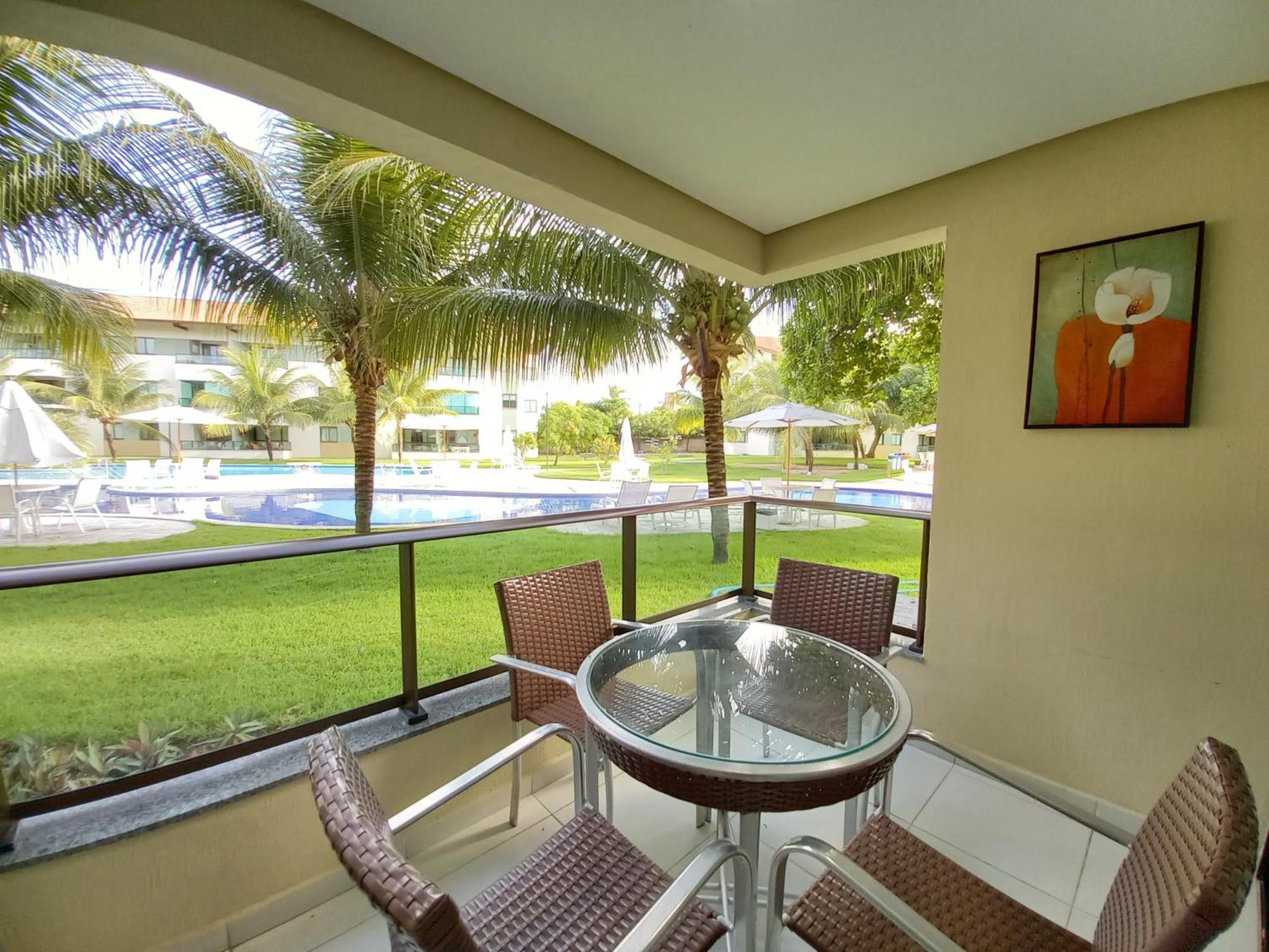 Carneiros Beach Resort - Paraiso Beira Mar بريا دوس كارنيروس الغرفة الصورة