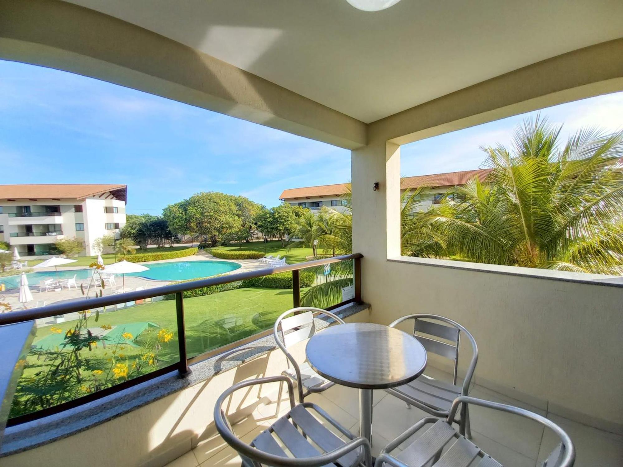 Carneiros Beach Resort - Paraiso Beira Mar بريا دوس كارنيروس الغرفة الصورة