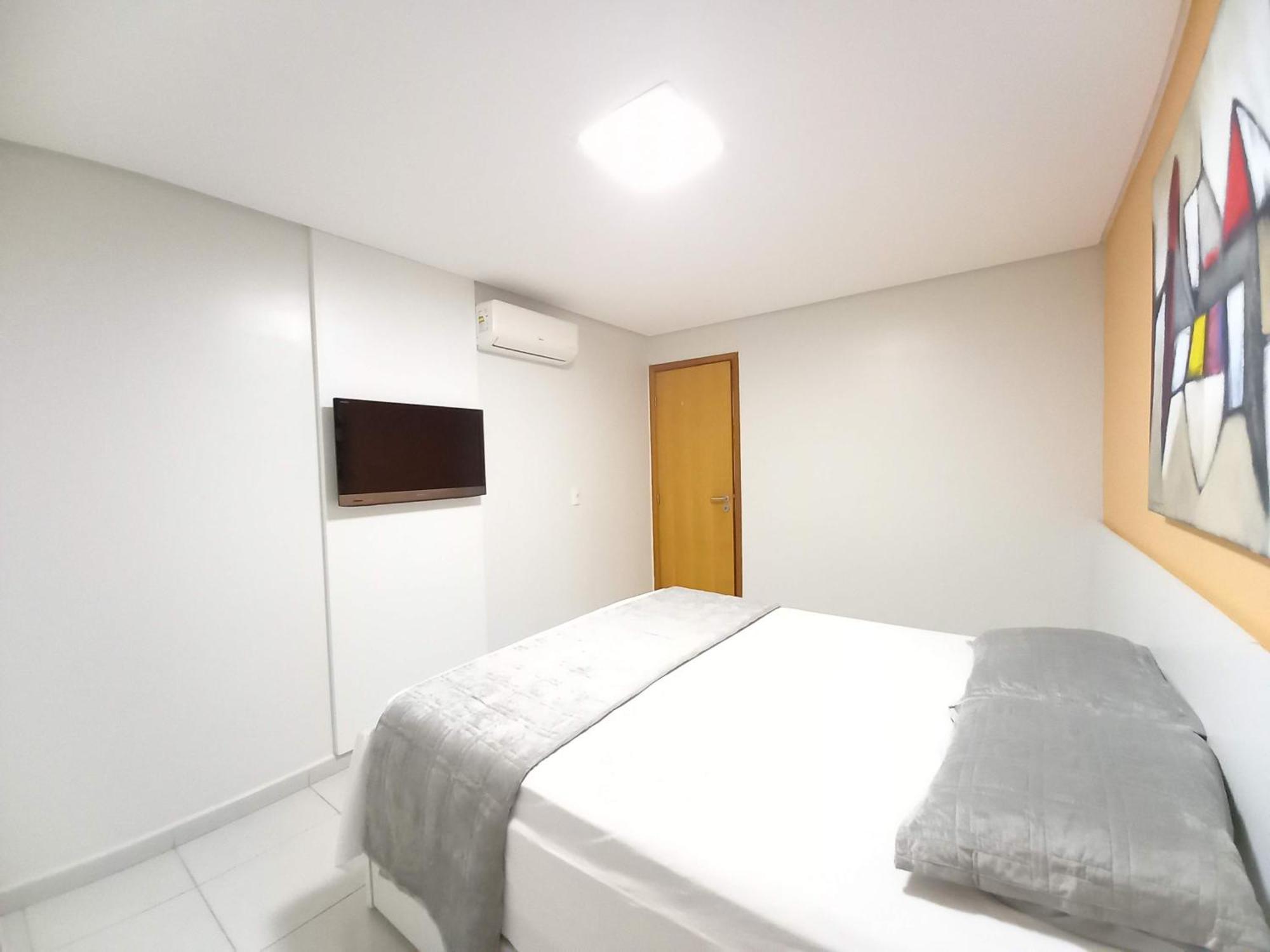 Carneiros Beach Resort - Paraiso Beira Mar بريا دوس كارنيروس الغرفة الصورة