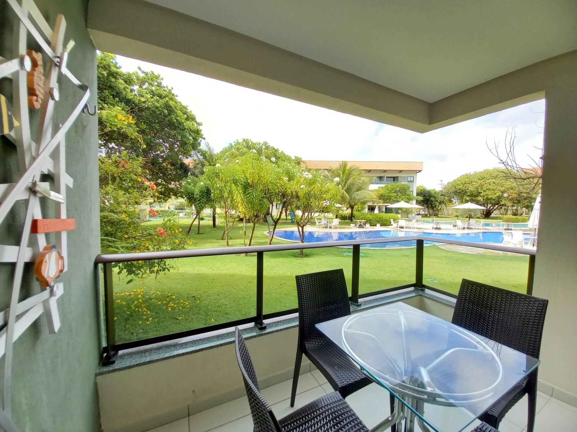 Carneiros Beach Resort - Paraiso Beira Mar بريا دوس كارنيروس الغرفة الصورة