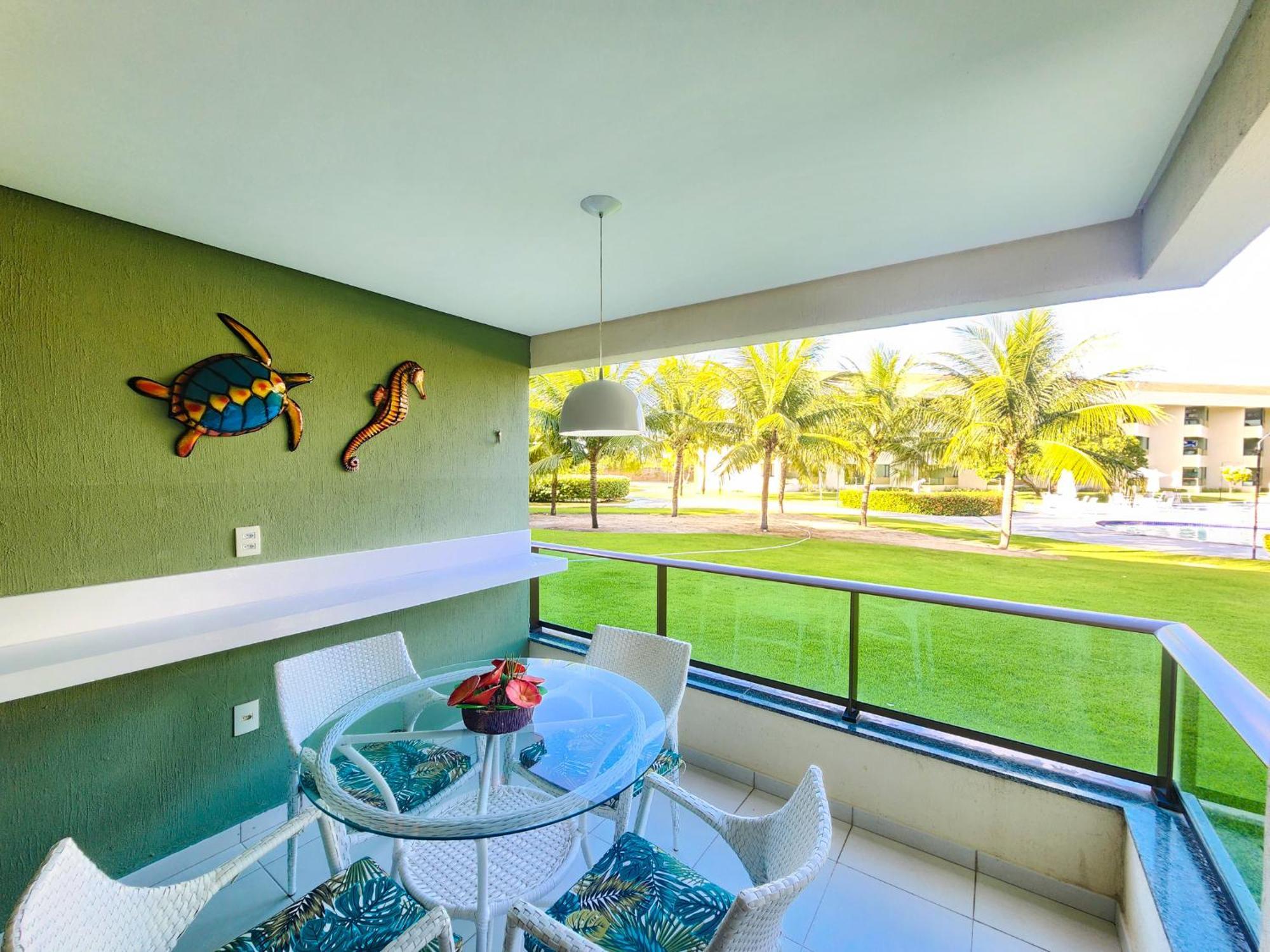 Carneiros Beach Resort - Paraiso Beira Mar بريا دوس كارنيروس الغرفة الصورة